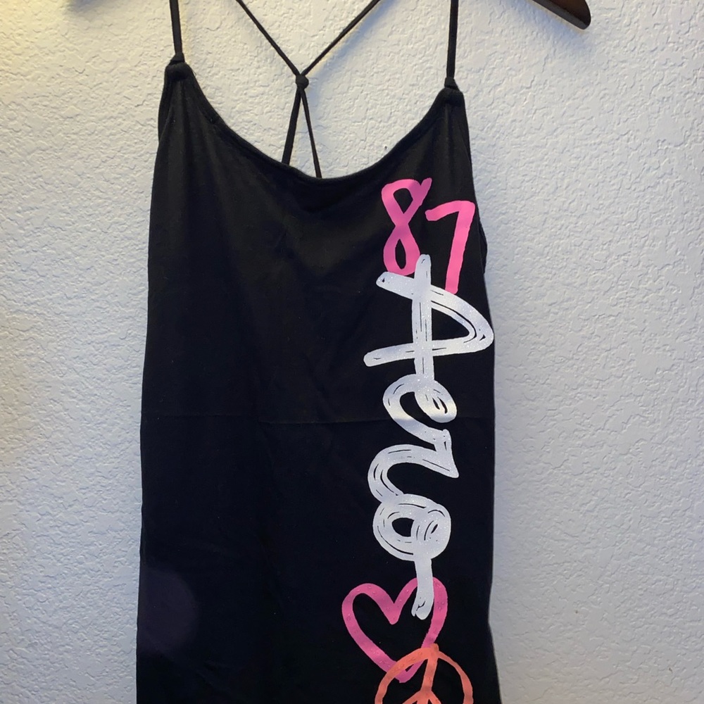 Womens tank